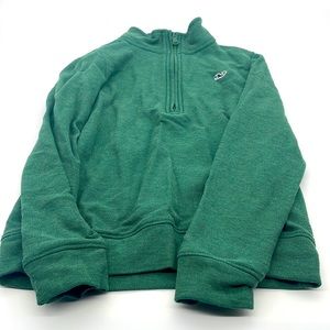 Kids Vineyard Vines Saltwater 1/4 Zip - Size 6 - very good condition